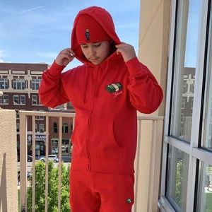 Meet your Posher, Chris